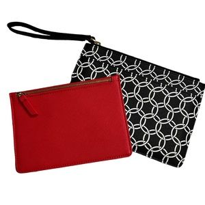 Chicos Wristlet